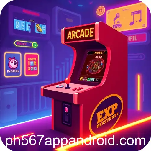 Arcade Games