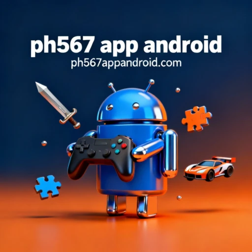 ph567 app android