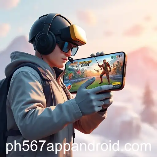 The Rise of Mobile Gaming in 2025