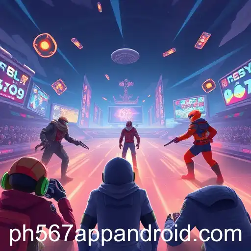 Revolutionary Game App Transforming Android Experience