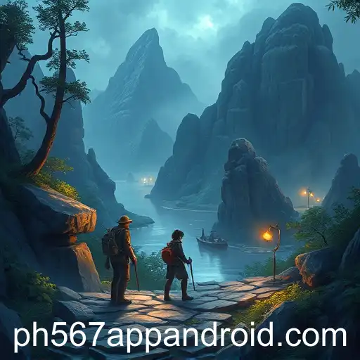 PH567 App Revolutionizes Mobile Gaming in 2025
