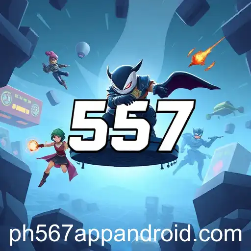 The Rise of PH567 App on Android
