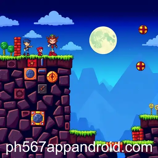 Gaming App Revolution: The Rise of PH567