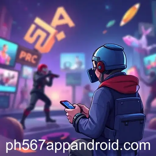 The Rise of Mobile Gaming in 2025